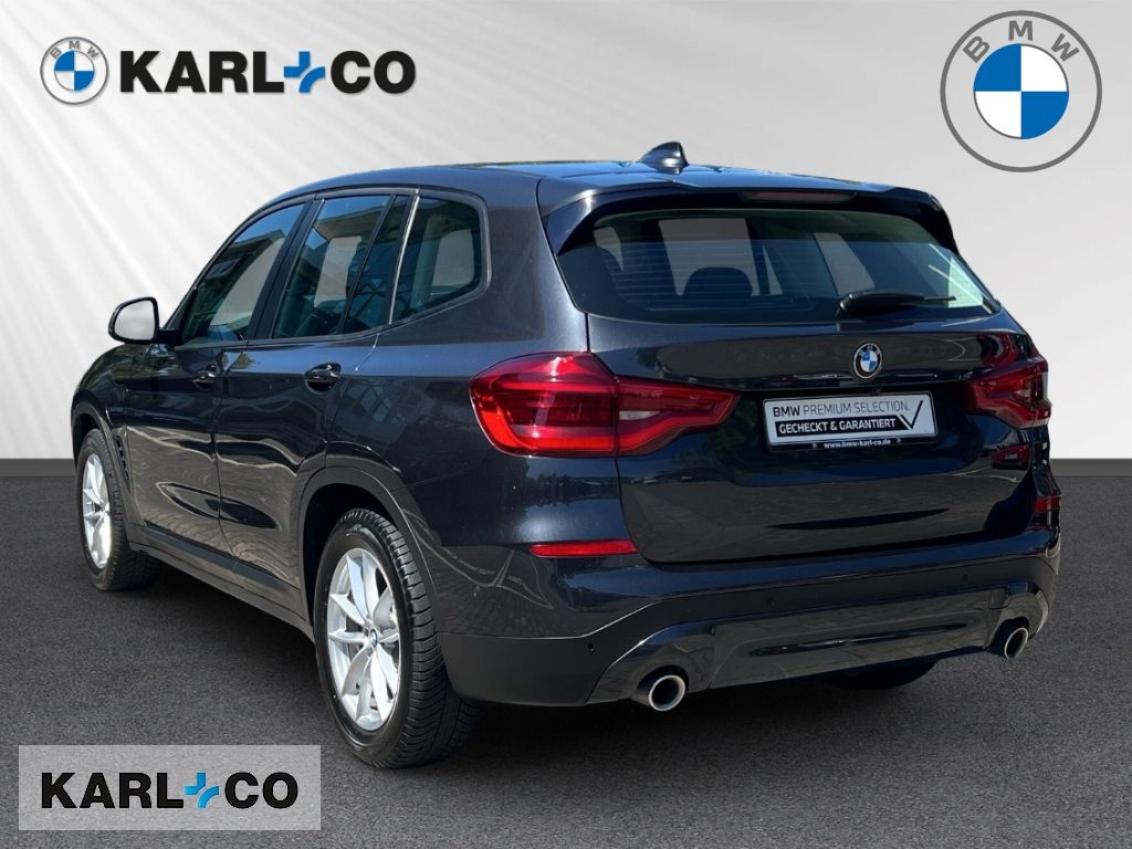 BMW X3 xDrive 30e LC Prof Pano HUD Keyless HiFi DAB foto 3