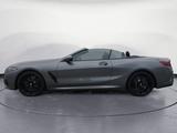 BMW 840i xDrive Cabrio M-SportpaketPro Nackenwärmer - BMW 840: Automatik
