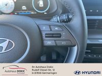 Hyundai i20 - Vorschau Bild 14