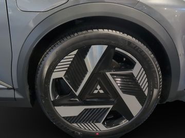 Mitsubishi Eclipse Cross Luxury Paket 87kw *LED*360°Kam.*