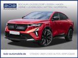 Renault Rafale Esprit Alpine E-Tech Full Hybrid 200 - rote Renault Rafale