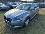 Skoda Superb Combi 2.0 Tdi DSG Facelift - Skoda Superb Facelift Gebrauchtwagen
