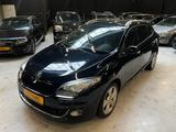 Renault Mégane Estate 1.5DCI Bose 16-11-2012/Clima/Led/ - Renault Megane Estate Gebrauchtwagen