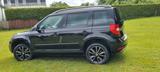Skoda Yeti 1.4 TSI Green tec L&K L&K - Skoda Yeti Gebrauchtwagen in Hamburg