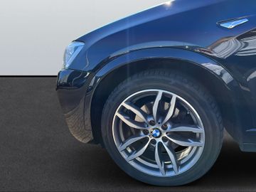 BMW X3 - 7