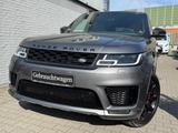 Land Rover Range Rover Sport 4,4 D340 Autobiography Dynamic - gebrauchte Land Rover Range Rover Sport aus dem Jahr 2018