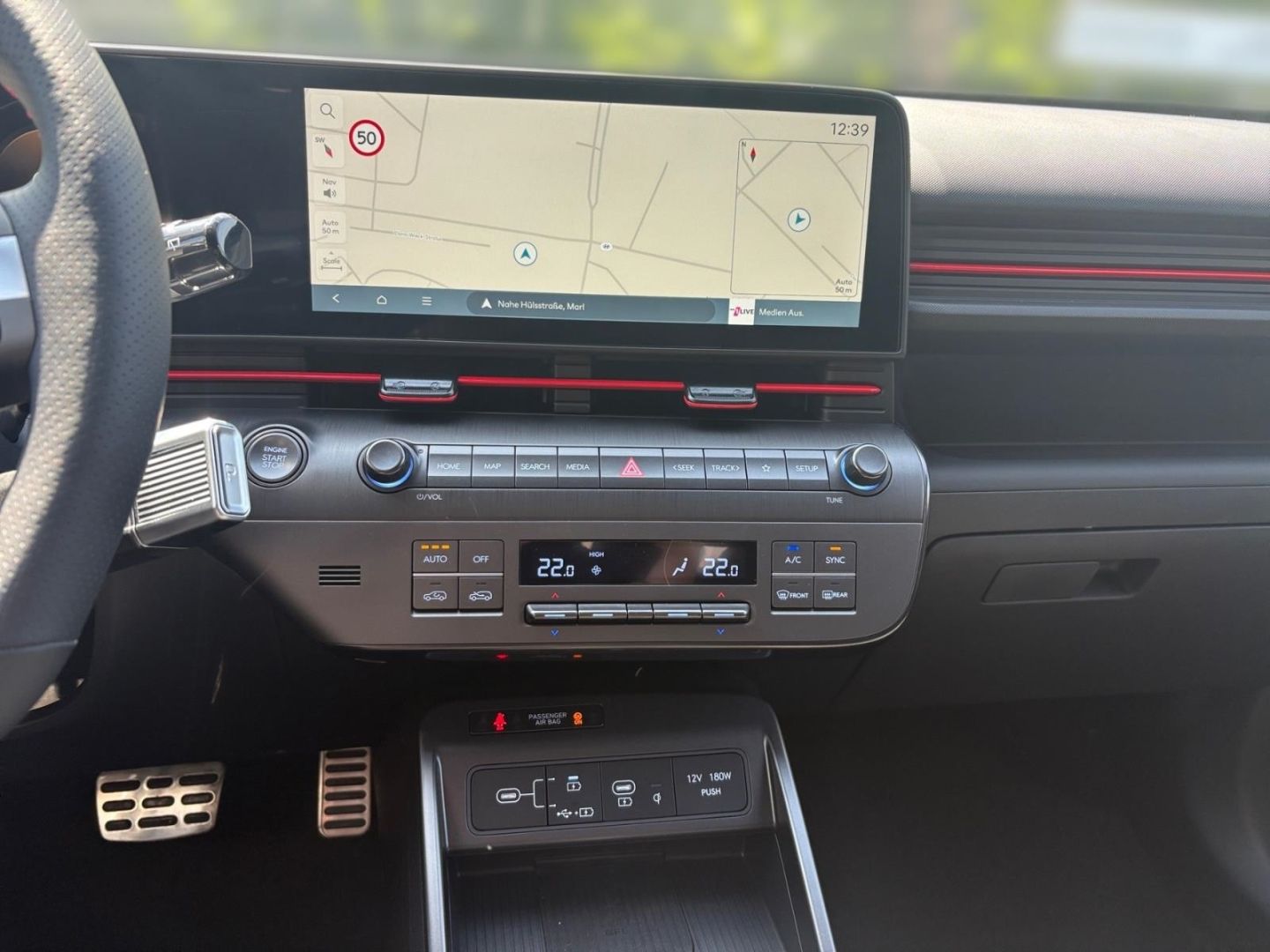 Hyundai Kona – Bild 10