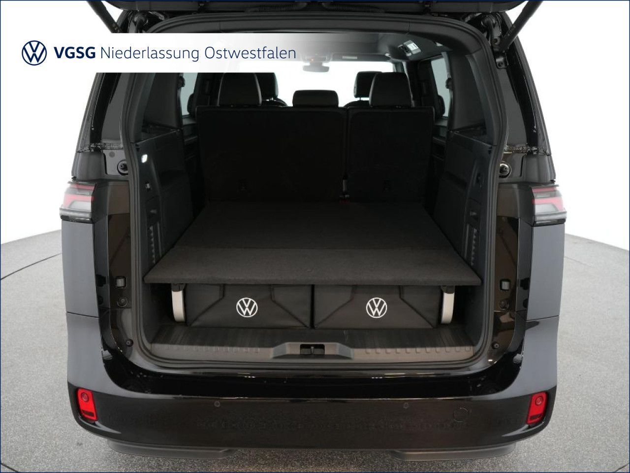 Volkswagen ID. Buzz - Bild 15