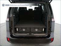 Volkswagen ID. Buzz - Vorschau Bild 15