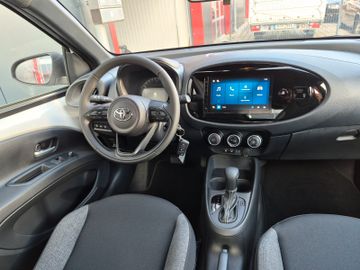 Toyota Aygo (X) - 9