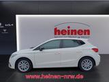 Seat Ibiza FR 1.0 TSI DSG NAVI LED ACC 17Z - Seat Ibiza mit Benzin-Antrieb: Limousine, Automatik