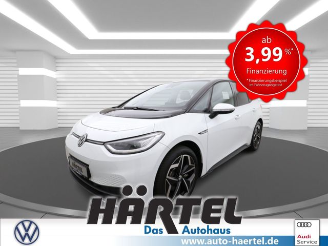 Volkswagen ID.3 PRO S 77 KWH AUTOMATIK ( Bluetooth Navi LED