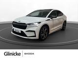 Skoda Enyaq Coupé 85 Sportline Pano Matrix LM 20" Navi - Skoda Enyaq 85 Gebrauchtwagen