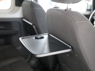 Volkswagen Caddy ALLTRACK 2.0TDI NAVI KLIMA SHZ KAMERA AHK
