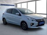 Mitsubishi Space Star 1.2 Spirit+ Navi+LED+AppLink+Sitzheiz - Mitsubishi Gebrauchtwagen in Chemnitz