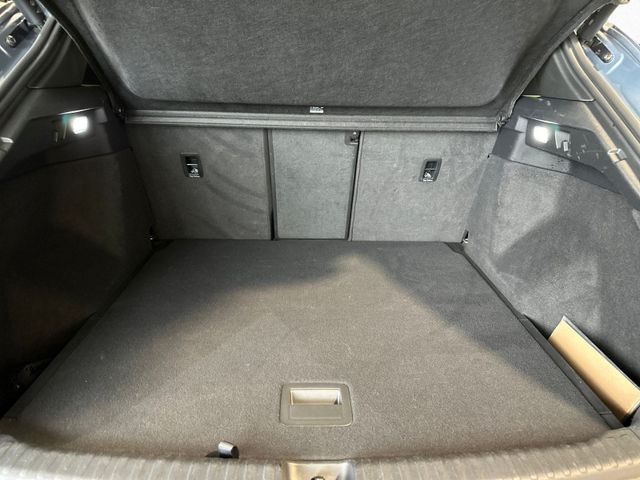 Q4 e-tron 50 QUATT S LINE EDITION ONE MATRIX+AHK