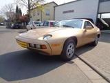 Porsche 928 - Porsche Gebrauchtwagen von 1979