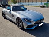 Mercedes-Benz AMG GT C Mercedes-AMG GT C Roadster C - Mercedes-Benz AMG GT C Gebrauchtwagen