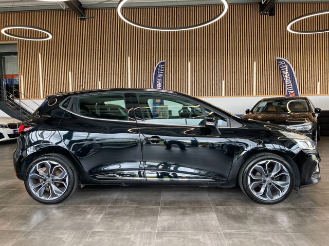 Renault Clio IV Intens *1.HAND*NAVI*TEMPOMAT*SZHZ*