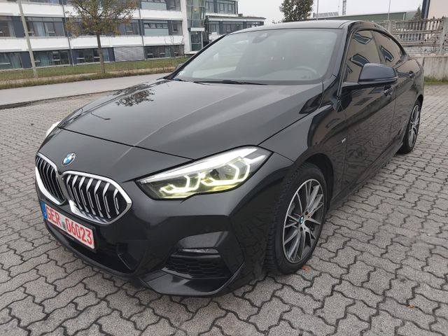 BMW 218 Gran Coupé M Paket Shadow AHK  LED PDC