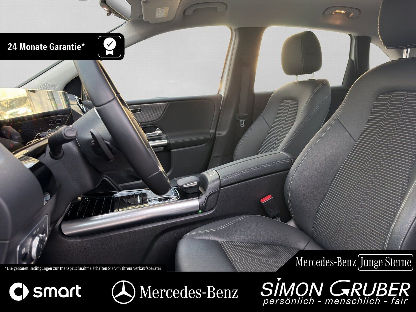 Fahrzeugabbildung Mercedes-Benz B 200 Progressive Kamera Navi-Premium LED SHZ