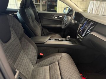 Volvo V60 - 7