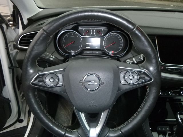 Grandland X Innovation Diesel Automatik