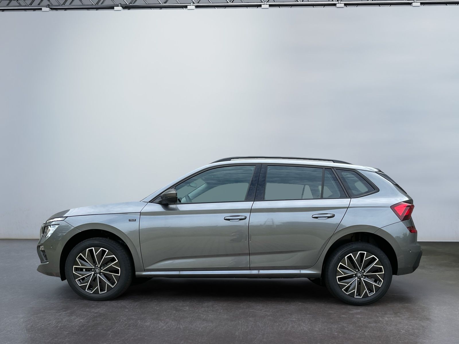 Skoda Kamiq - Bild 3