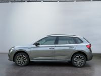 Skoda Kamiq - Vorschau Bild 3