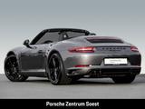 Porsche 991 Carrera Cabriolet/20-Zoll/PDK/ParkAssistent - Porsche 991: Cabrio