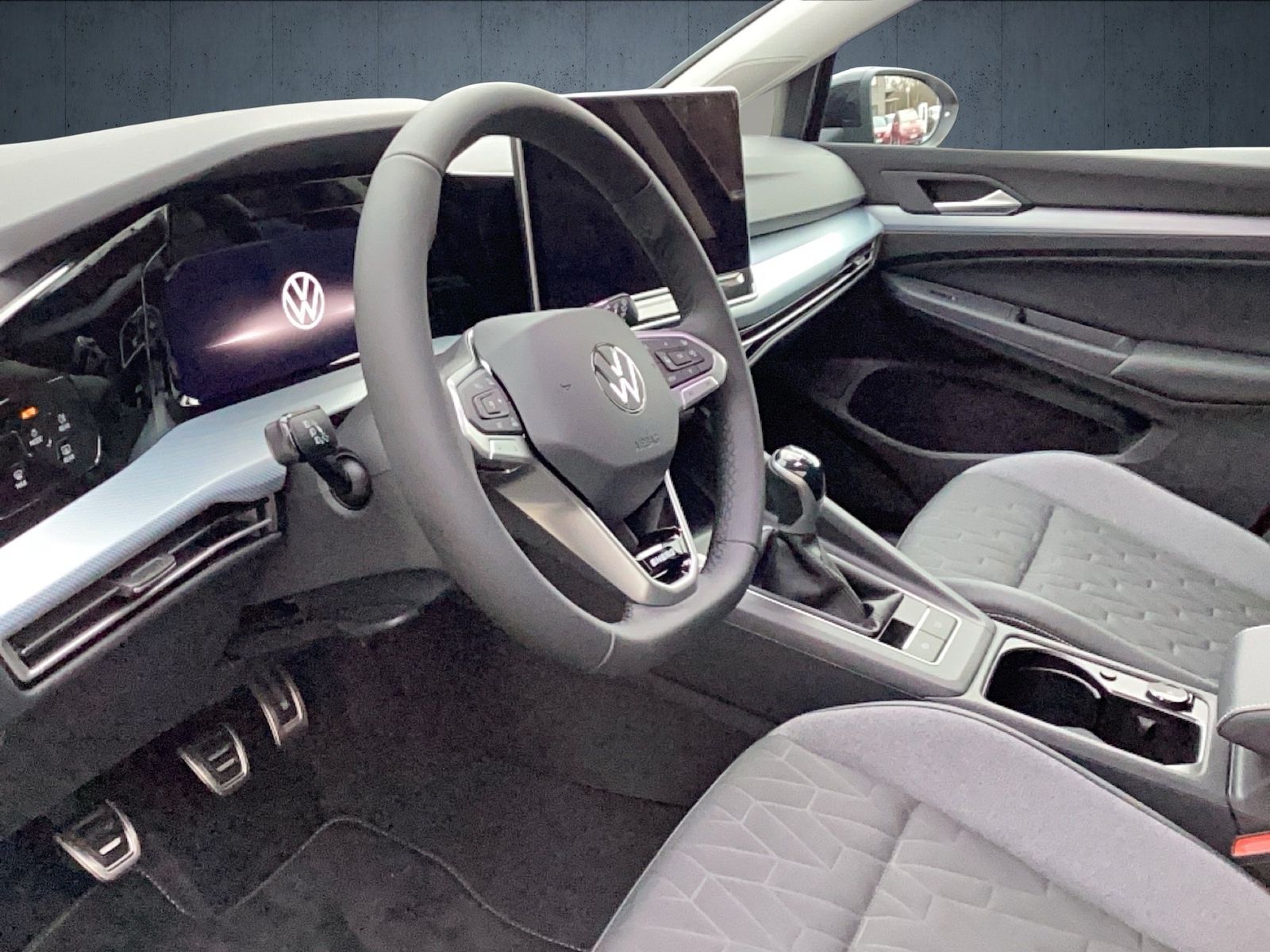 Volkswagen Golf - Bild 9