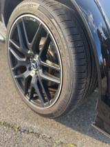 Mercedes-Benz Mercedes GLE 63 S ///AMG. Scheckheft nur bei MB. - Mercedes-Benz GLE 63 AMG aus 2017