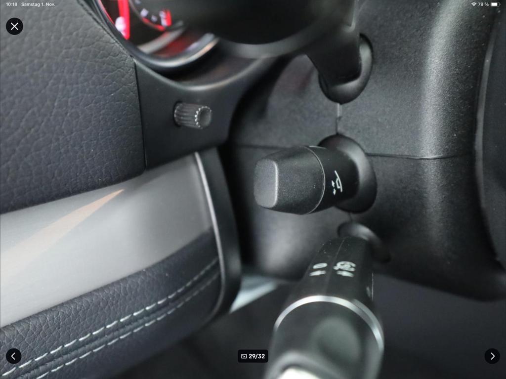 Mercedes-Benz SL 400