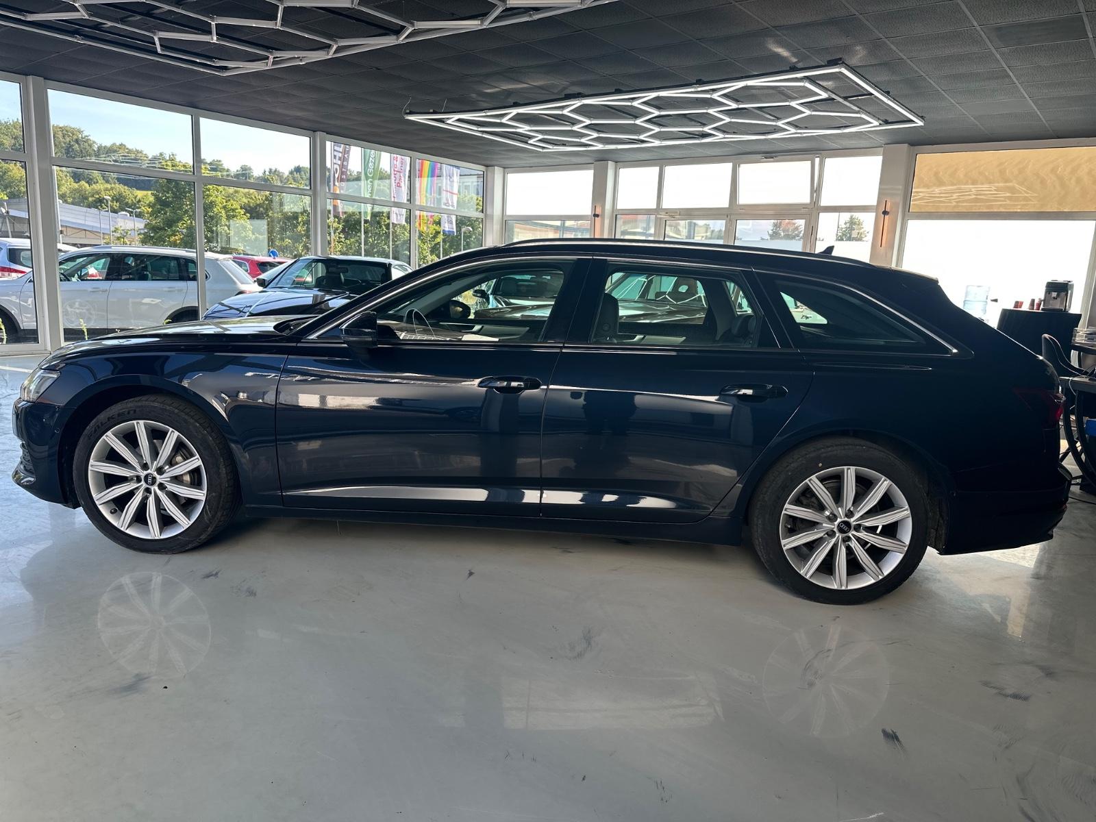Audi A6 Avant 35 TDI*DSG*GARANTIE*TÜV, миниатюра 7