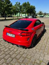 Audi TTS TFSI S tronic quattro Coupe - - Audi TTS in Stuttgart