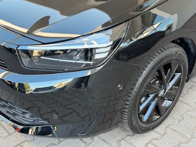 Fahrzeugabbildung Opel Corsa F Basis 75PS Kamera/Sitzheizung/AHK!