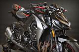 Kawasaki Z1000 RSI Gunsmoke evo2 ,,HP154,, 1Hand 1775km - KAWASAKI R 1000
