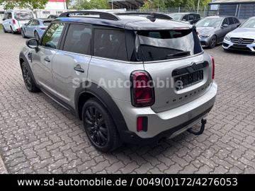 MINI Cooper Countryman - 6