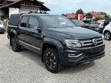 Volkswagen Amarok Dark Label 4Motion Highline Hardtop - Volkswagen Amarok: Hardtop