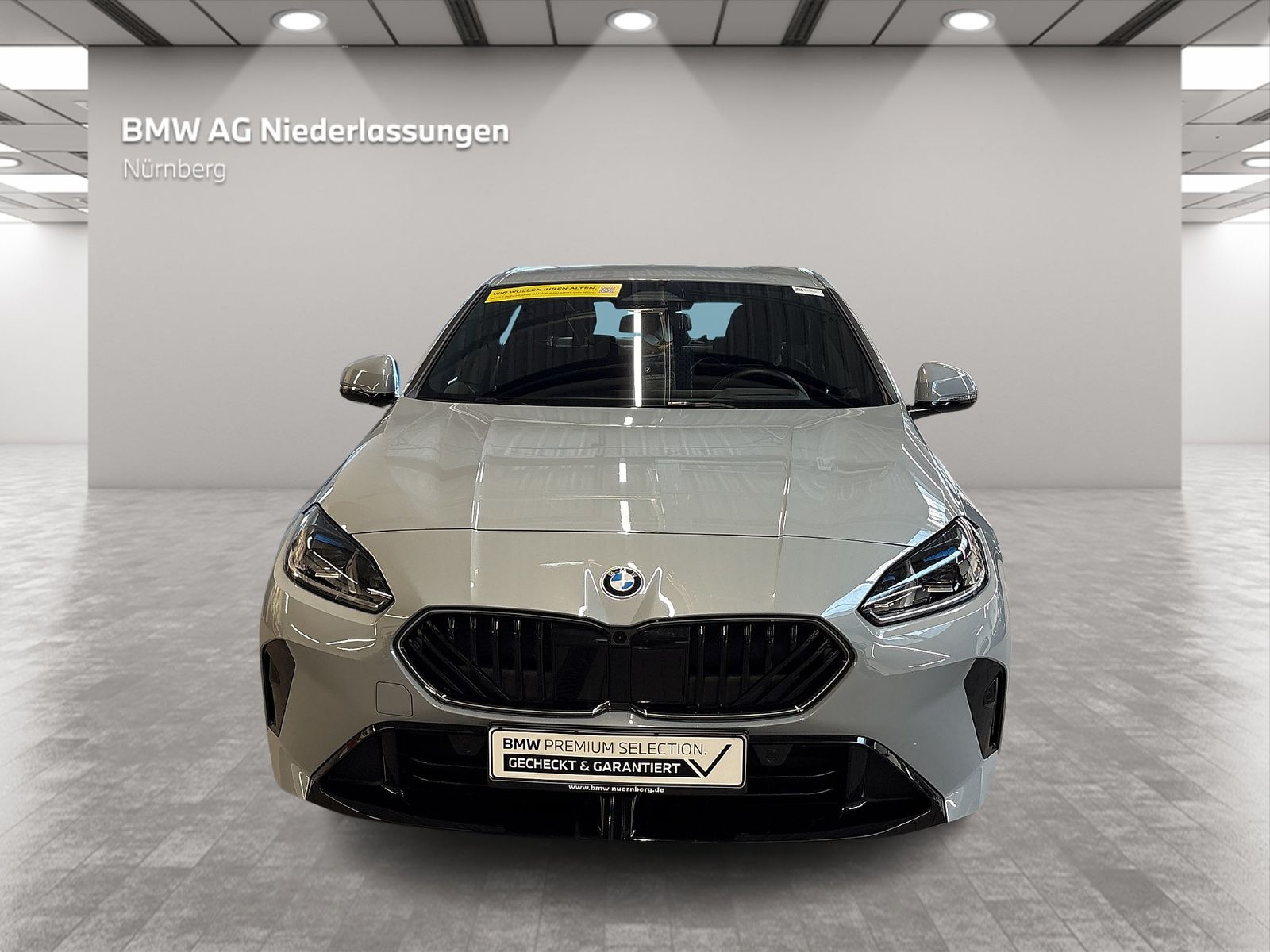 BMW 220 Gran Coupé - Bild 7