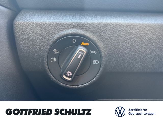 Volkswagen T-Roc - Bild 17