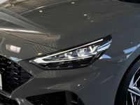 Hyundai i30 - Vorschau Bild 5