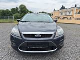 Ford Focus 1.8 Turnier Titanium !TÜV+INSPEKTION NEU! - Ford Focus aus 2008: Kombi