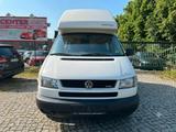 Volkswagen T4 California Westfalia Exclusive - Volkswagen T4: Westfalia