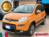 Fiat Panda 4X4 0.9 TWIN AIR 85 cv. - Fiat Panda SUV