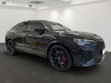 Audi RS Q3 Sportback 2.5 TFSI quattro *AHK*SONOS*PANO - Audi RSQ3 aus 2022