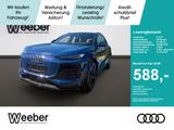 Audi Q6 e-tron s line HUD*PANO*AHK*MATRIX*21LM*LEDER*