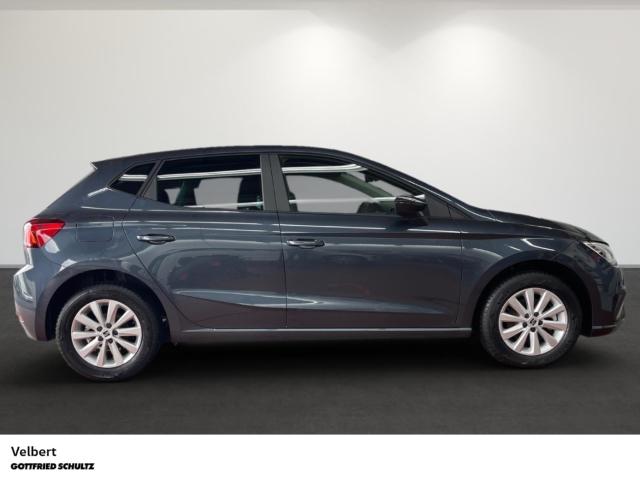 Seat Ibiza STYLE 1.0 TSI LED*Navi*SHZ*Rückfahrkamera