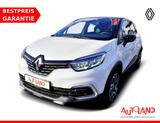 Renault Captur 1.2 TCE BOSE Edition LED Navi Panorama - Renault Captur Gebrauchtwagen in Berlin