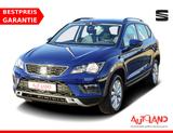Seat Ateca 1.4 TSI Style Navi Tempomat Klimaaut.